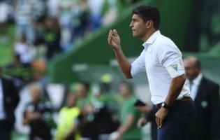 Pedro Emanuel limogé d'Estoril Praia